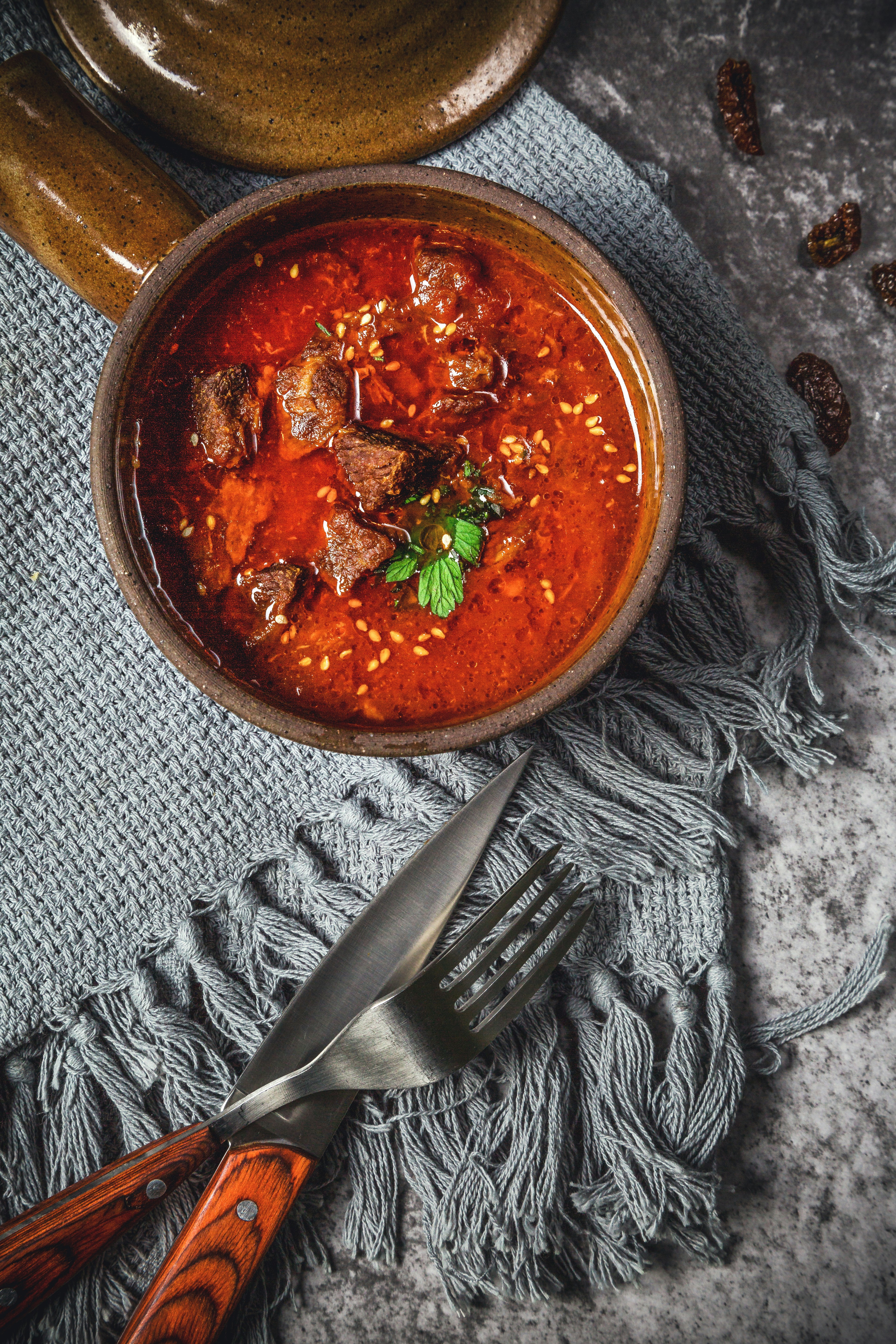 和牛カレー