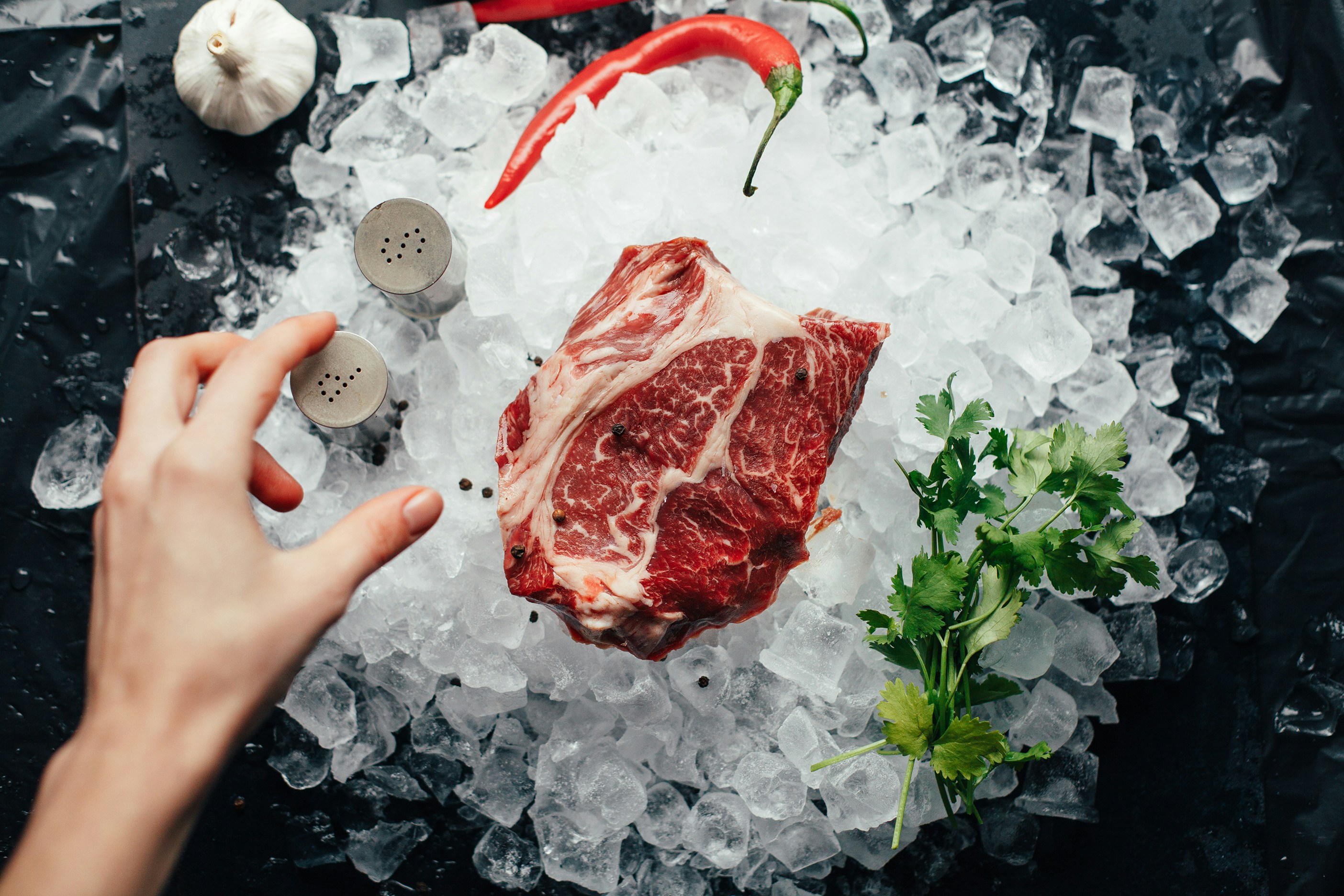 食肉加工設備